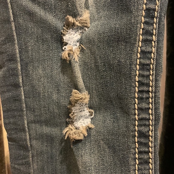 579 jeans - Picture 6 of 10